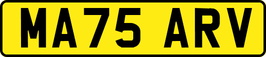 MA75ARV