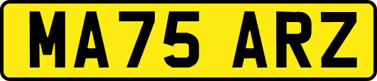 MA75ARZ