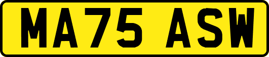 MA75ASW