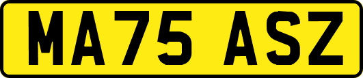 MA75ASZ