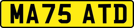 MA75ATD