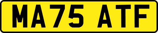 MA75ATF