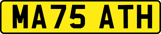 MA75ATH