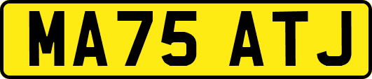 MA75ATJ