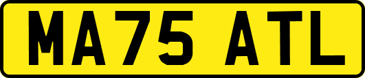 MA75ATL