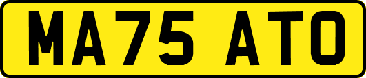 MA75ATO