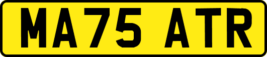 MA75ATR