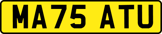 MA75ATU
