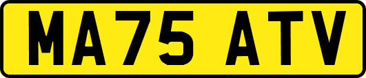 MA75ATV