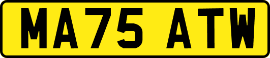 MA75ATW