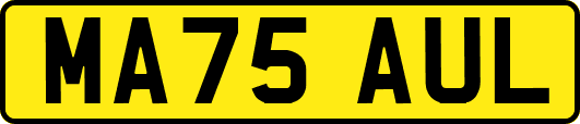MA75AUL