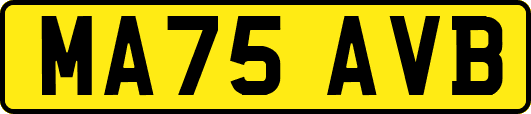 MA75AVB