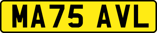 MA75AVL