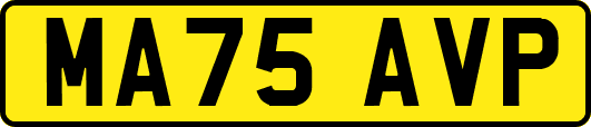 MA75AVP