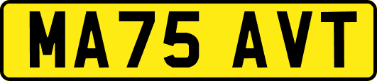MA75AVT