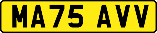 MA75AVV