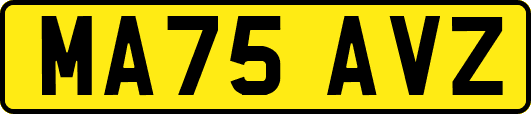 MA75AVZ