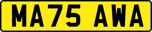 MA75AWA