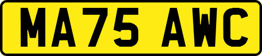 MA75AWC
