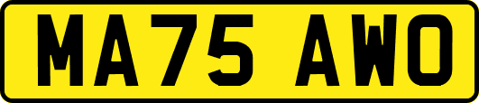 MA75AWO
