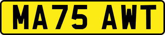 MA75AWT