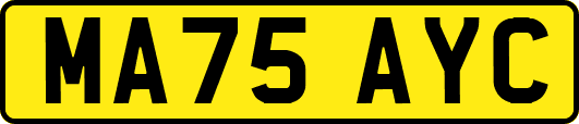 MA75AYC