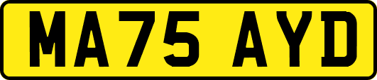 MA75AYD
