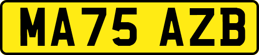 MA75AZB