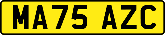 MA75AZC