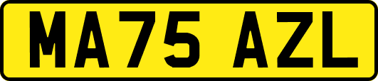 MA75AZL