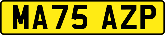 MA75AZP