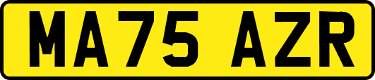 MA75AZR