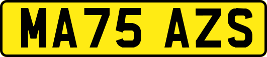 MA75AZS