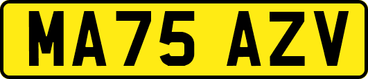 MA75AZV