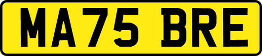 MA75BRE