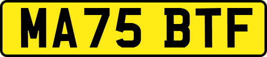 MA75BTF