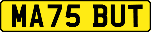 MA75BUT