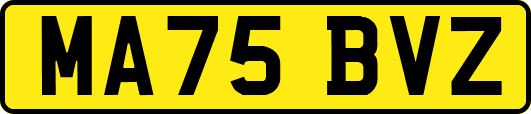 MA75BVZ