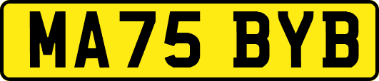 MA75BYB