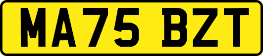 MA75BZT