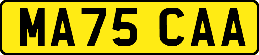 MA75CAA