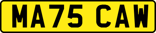 MA75CAW