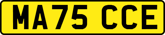 MA75CCE