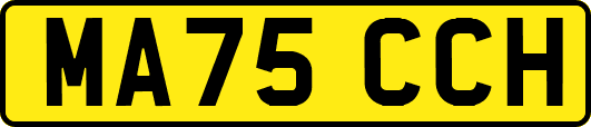 MA75CCH