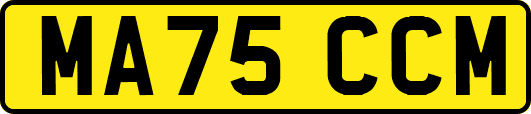 MA75CCM
