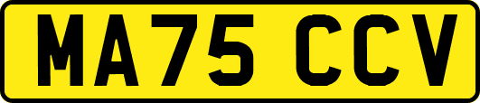 MA75CCV