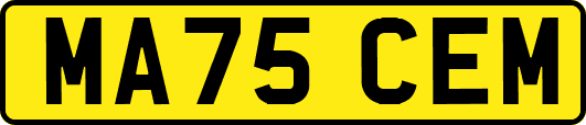 MA75CEM