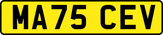 MA75CEV