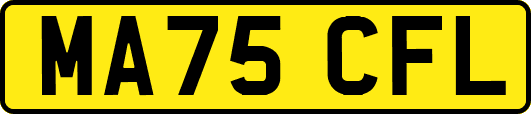 MA75CFL