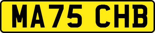 MA75CHB
